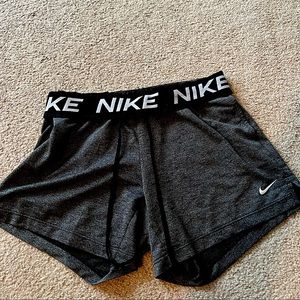 Nike Dri Fit Shorts